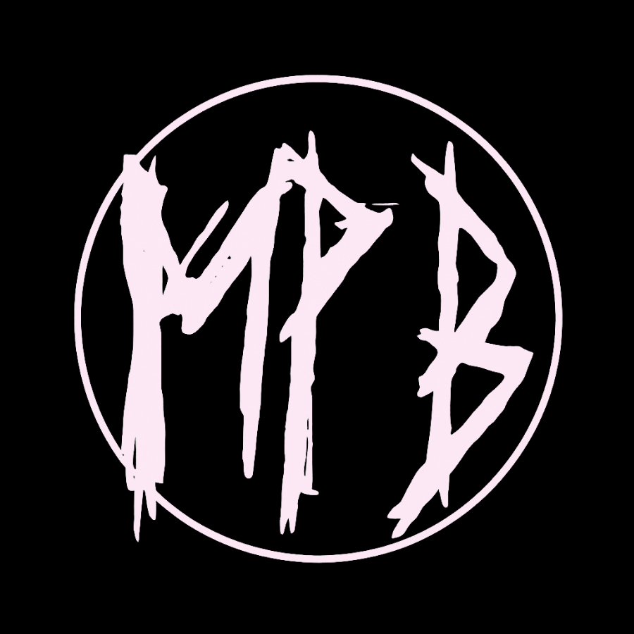 Mente Podrida Beats Logo